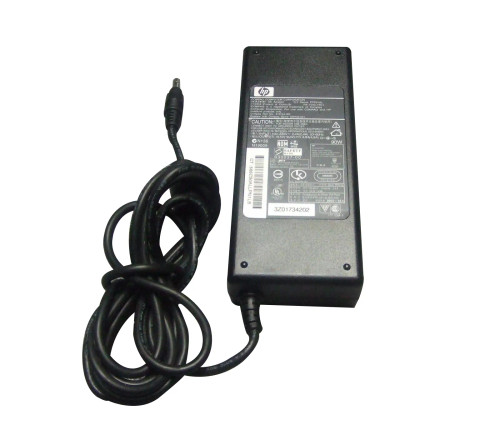 310744-001 - HP 90W 100-240V AC Power Adapter
