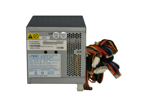 24R2574 - IBM 310W AC 24-Pin ATX Power Supply