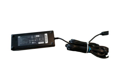 316688-001 - HP 120W 100-240V AC Power Adapter