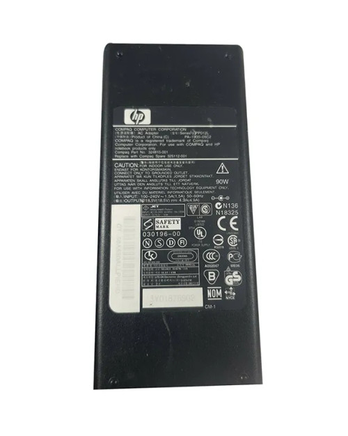 324815-003 - HP 90W 100-240V AC Power Adapter