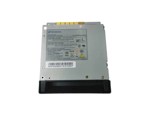 54Y8907 - Lenovo 850W 80-Plus Platinum AC Power Supply