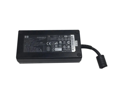 344500-003 - HP 180W 100-240V AC Power Adapter