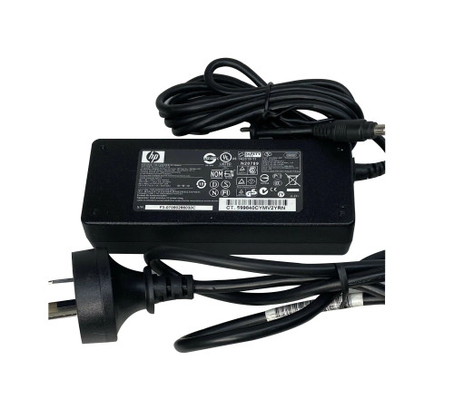 393954-002 - HP 90W 100-240V Power Adapter
