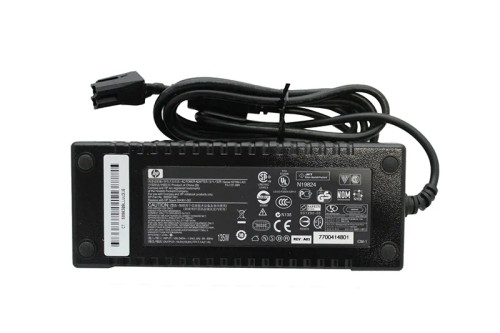 394901-001 - HP 135W 100-240V AC Power Adapter