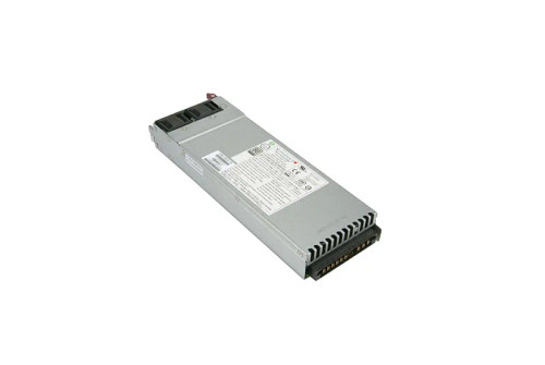 1K43F-1R - SuperMicro 1400W 80-Plus Platinum 1U Redundant Power Supply