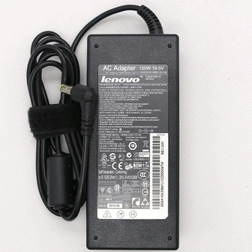 41A9732 - Lenovo 120W 19.5V 6.15A Power Adapter