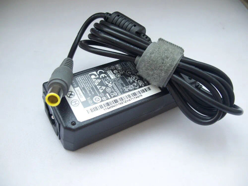 42T4416 - Lenovo 65W 20V 3.25A Power Adapter