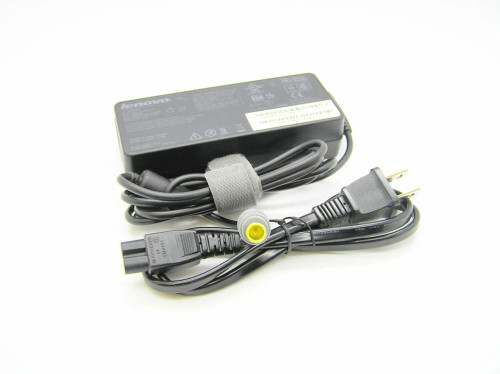 42T4431 - Lenovo 90W 20V 4.5A Power Adapter