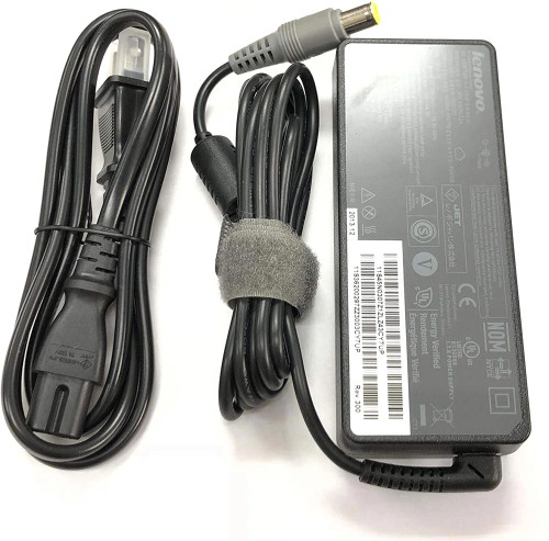 42T4439 - Lenovo 90W 20V 4.5A Power Adapter