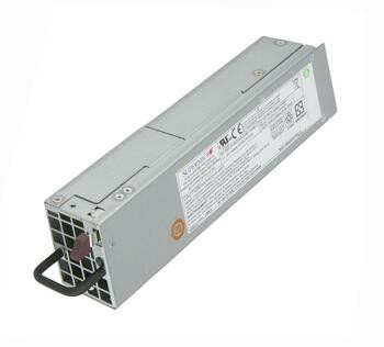 PWS206B1R - SuperMicro 1U 200W Redundant Hot-Swap Power Supply