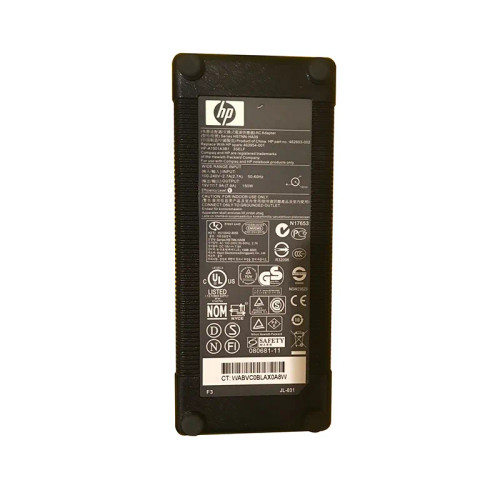 462603-002 - HP 150W 100-240V AC Power Adapter