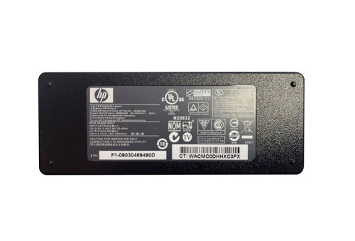 463554-002 - HP 90W 100-240V Power Adapter