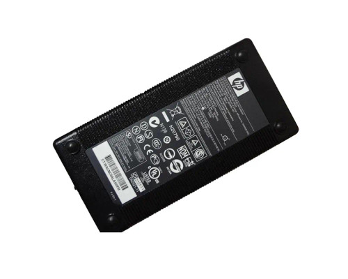 463558-001 - HP 180W Smart PFC 3-Pin AC Adapter