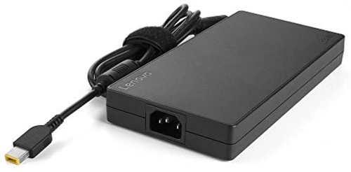 4X20E75111 - Lenovo ThinkPad 230-Watts AC Power Adapter (Slim Tip)
