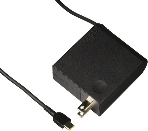 4X20E75131 - Lenovo 45-Watts USB Type-C AC Power Adapter