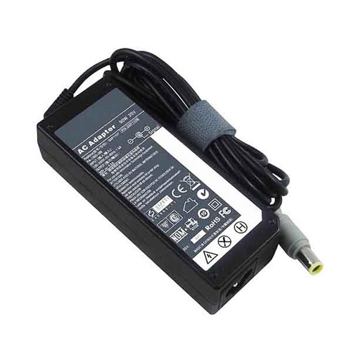 503415-001 - HP 50-Watts 12V AC-to-DC Adapter