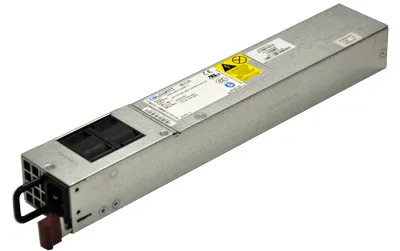 PWS-651-1R - SuperMicro 650W 1U Redundant AC Power Supply