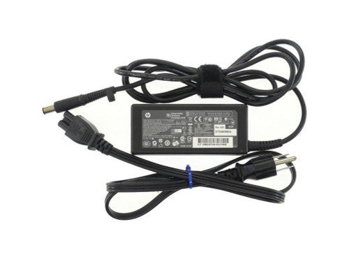 519329-002 - HP 65W 100-240V Power Adapter