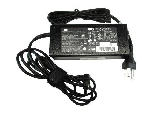 579799-001 - HP 120W 19.5V 6.15A Power Adapter