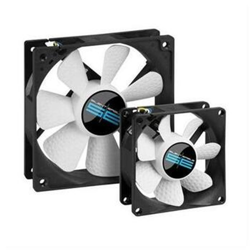 PWS-DF003-2F - Supermicro 80X80mm Counter Rotating Fan