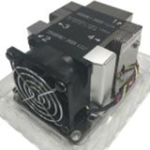 SNK-P0068APS4 - Supermicro Cooling Fan/Heatsink 8400 rpm 52 dB(A) Noise Socket P LGA-3647 Compatible Processor Socket