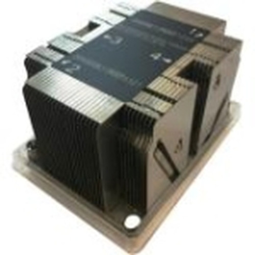 SNK-P0068PS - Supermicro Heatsink Socket P LGA-3647 Compatible Processor Socket