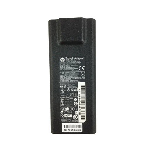 601485-001 - HP 90W 100-240V Power Adapter