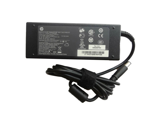 609947-001 - HP 90W 19V 4.74A Laptop Power Adapter