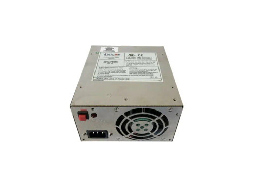 SP450-RP - SuperMicro 450W 30A 24-Pin 4U Power Supply