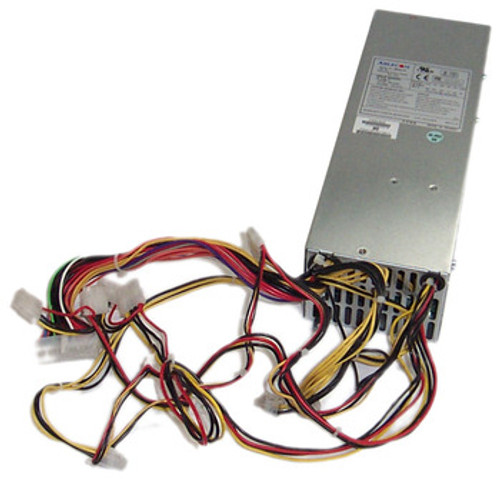 SP-552-2C - SuperMicro 550 Watts 35a 24-Pin 2U Compatible Power Supply