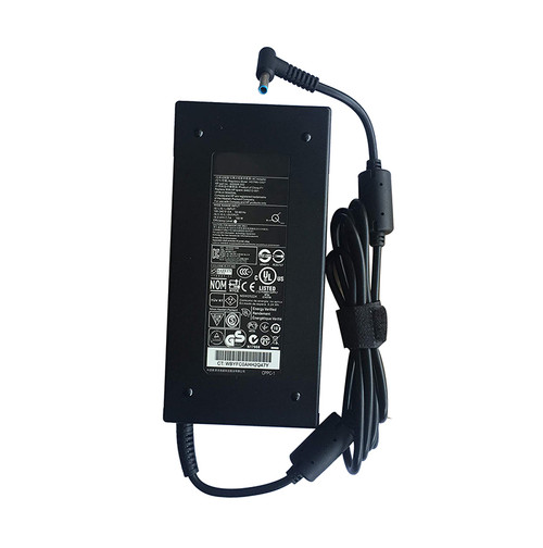 646212-001 - HP 150-Watts AC Adapter for Elitebook 8560W