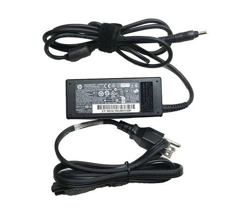 666264-100 - HP 65w AC Power Adapter