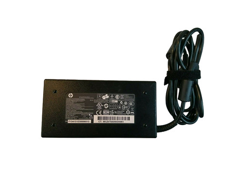 699935-001 - HP 120-Watts 19.5V 6.15A Slim AC Power Adapter for Notebook PC