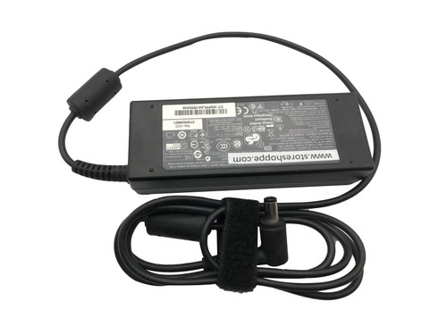 708779-001 - HP 85-Watts Input 100V-240V Output 19.5V 4.36A Power Adapter for T610 / T620 Server