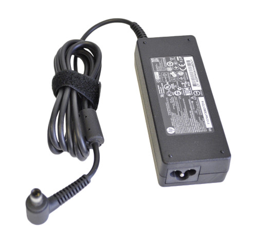 708992-001 - HP 65W 100-240V AC Power Adapter