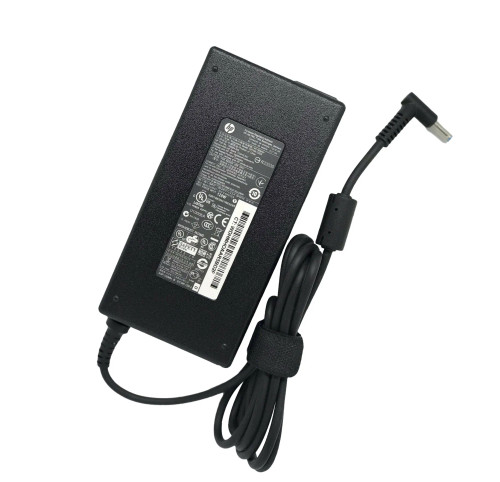 709984-001 - HP 120W 19.5V 6.15A Power Adapter