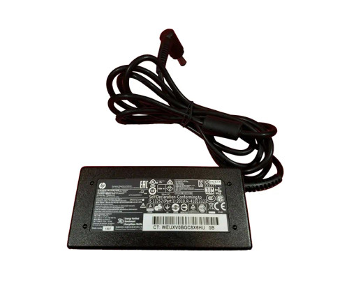 724264-002 - HP 65W 100-240V AC Power Adapter