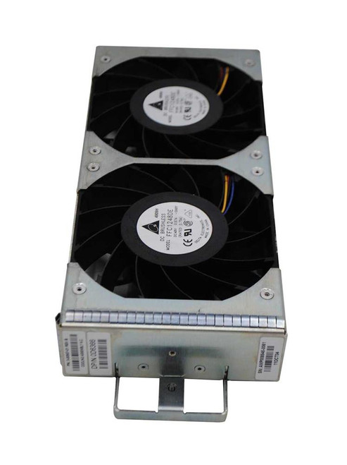 3-00507-01 - ADIC Dual Fan Unit from i2000 Tape Library