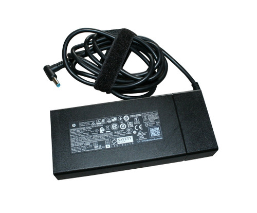 775626-003 - HP 150-Watts 19.5V 7.7A AC Power Adapter for ZBook 15 G3 Mobile Workstation