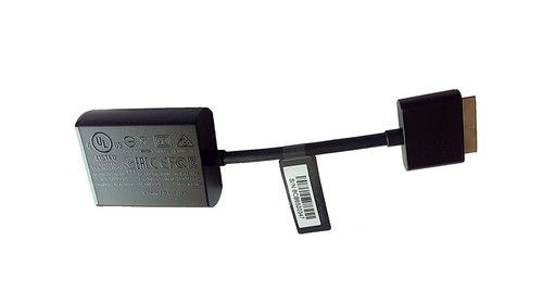 790129-001 - HP 4.5mm Power Adapter for ElitePad Tablet