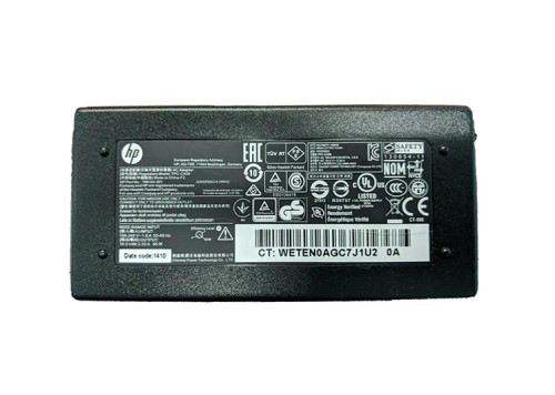 796144-001 - HP 65W 19.5V 3.3A Power Adapter