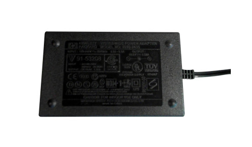 91-53208 - HP 65W 10.6V 1.32A Power Adapter