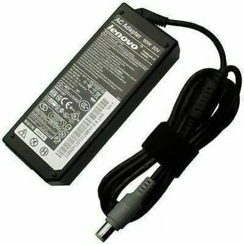 92P1160 - Lenovo 65W 20V 3.25A Power Adapter