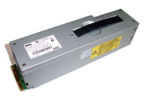 00284T - Dell 330-Watts Hot Swap Power Supply for PowerEdge 2400 2550