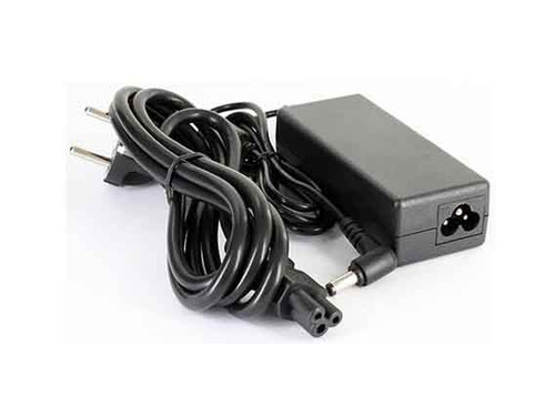 C122H - Dell 90Watt 3-Prong AC Adapter with 3.28ft Power Cord