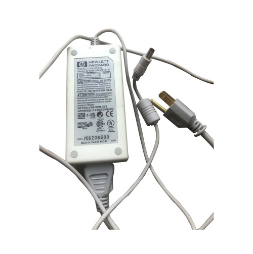 C4361-61210 - HP 16V 1.3A AC Power Adapter