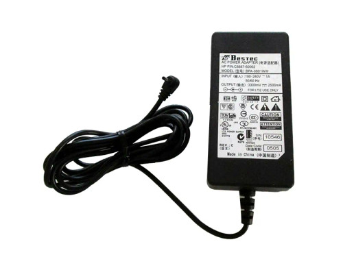 C8887-60002 - HP 8.25W 3.3V 2.5A Power Adapter
