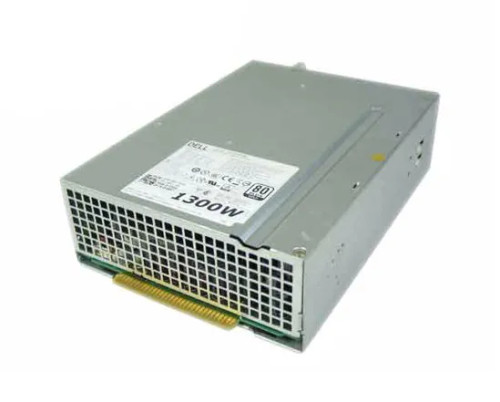 00T6R7 - Dell 1300W Redundant Power Supply