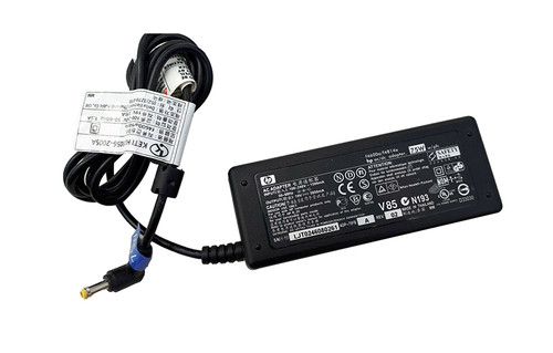F4814A - HP 75-Watts AC Adapter for Omnibook Pcs Pavilion