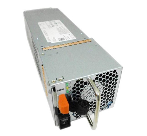 02KWF1 - Dell 700-Watts Power Supply for EqualLogic PS6100/PS4100 Series